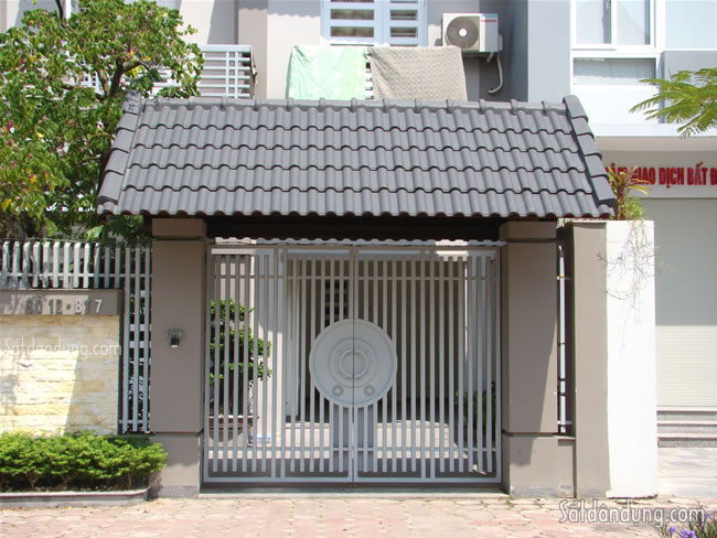 Phân biệt inox Posco Hàn Quốc - Trung Quốc