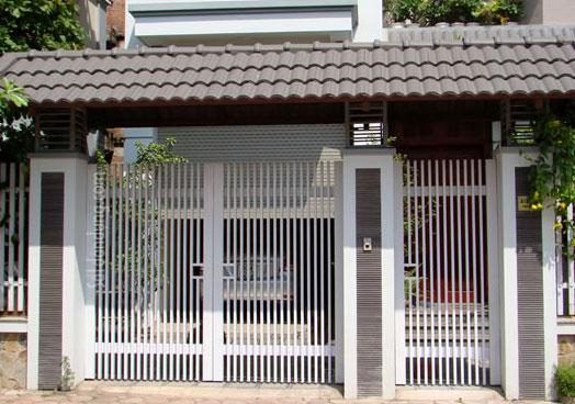 Công ty cung cấp dịch vụ lắp đặt cửa, cổng tự động tại Hải Phòng