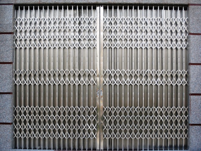 Nhận thiết kế, cung cấp, lắp đặt cửa xếp inox đẹp tại Hải Phòng